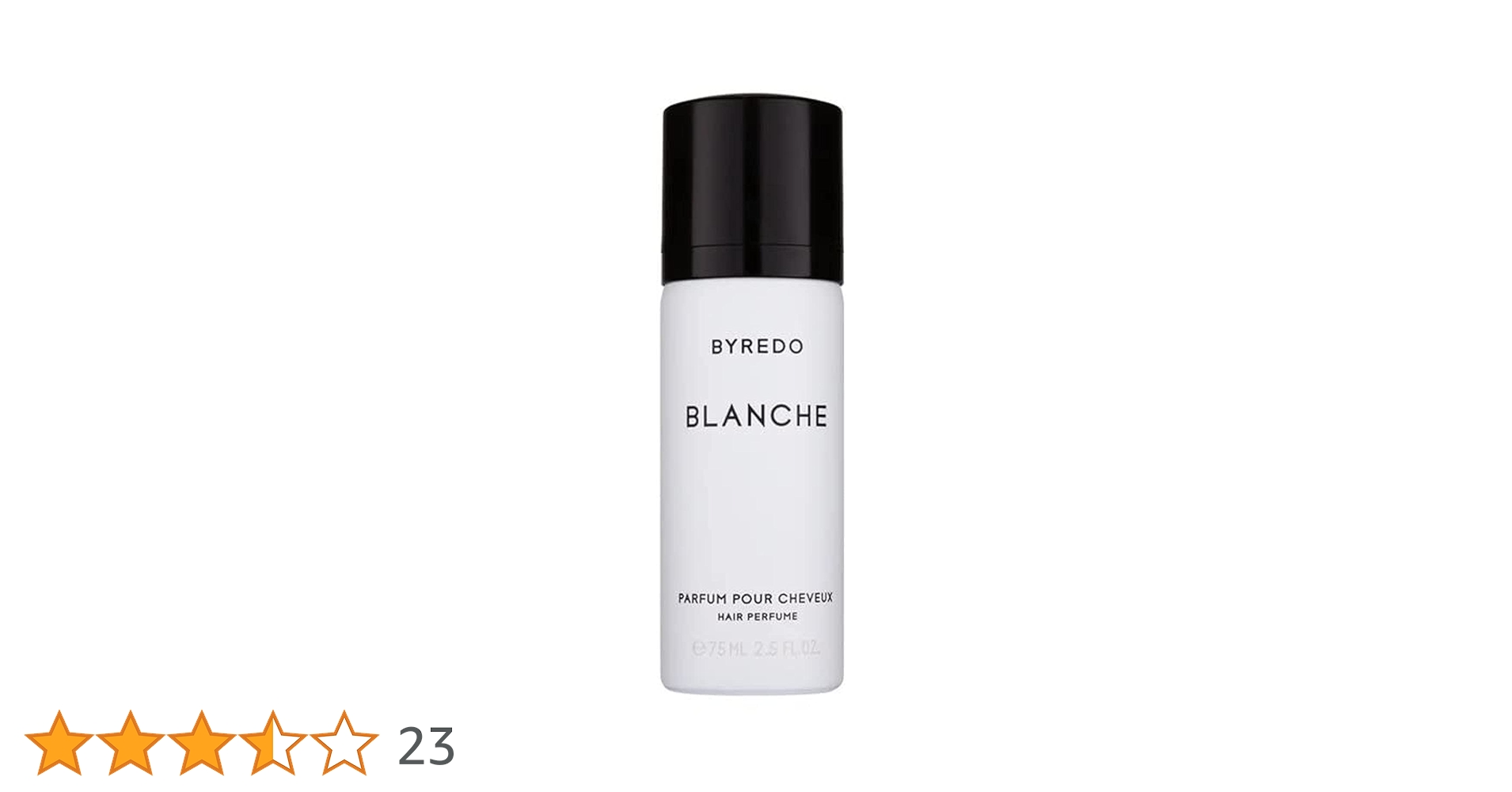 BYREDO BLANCHE ★ バイレード　ブランシュ　ヘアパフューム 41dmZ+Ut9aL.jpg_BO30,255,255,